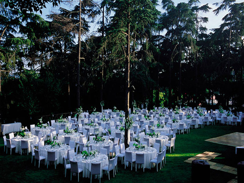 Swissotel İstanbul The Bosphorus  
