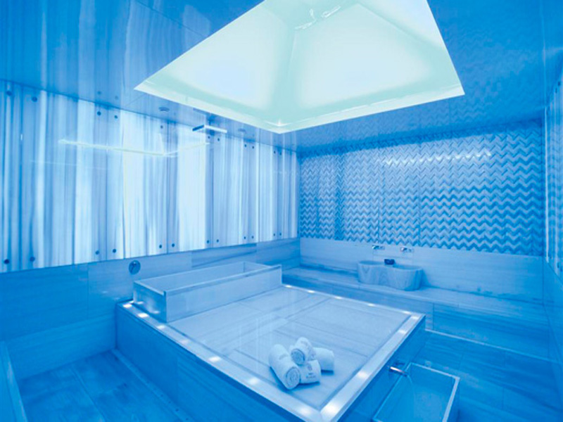Swissotel İstanbul The Bosphorus  