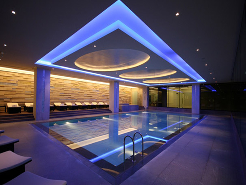 Swissotel İstanbul The Bosphorus  