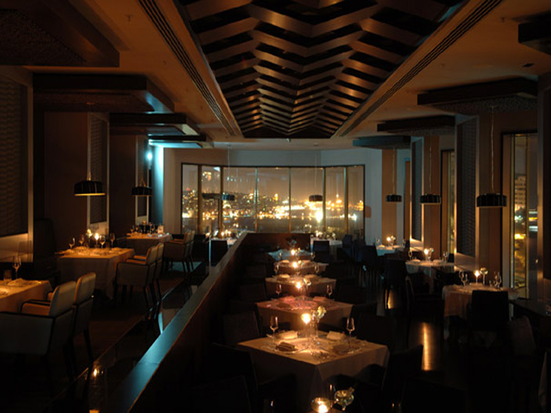 Swissotel İstanbul The Bosphorus  