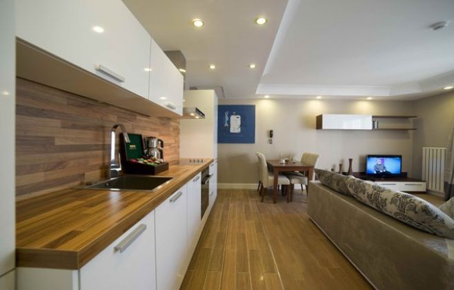 Taba Luxury Suites  