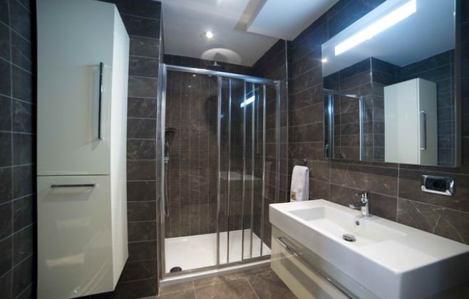 Taba Luxury Suites  