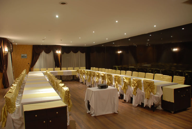 Tamara Business Hotel / Toplantı Odası