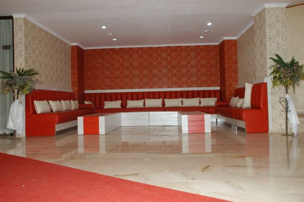 Tatlıses Hotel / TOPLANTI SALONU