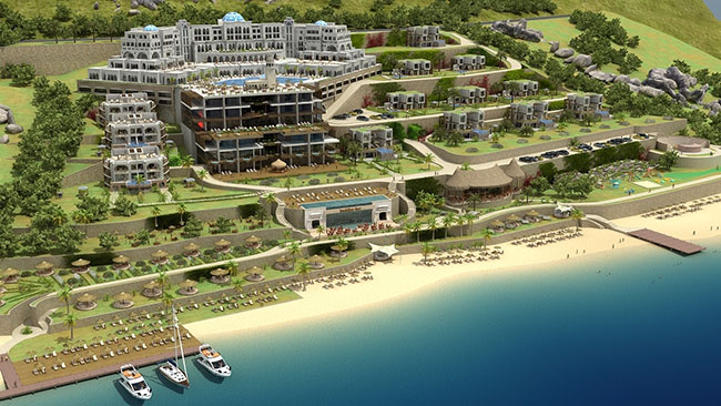The Blue Bosphorus Hotel by Corendon  