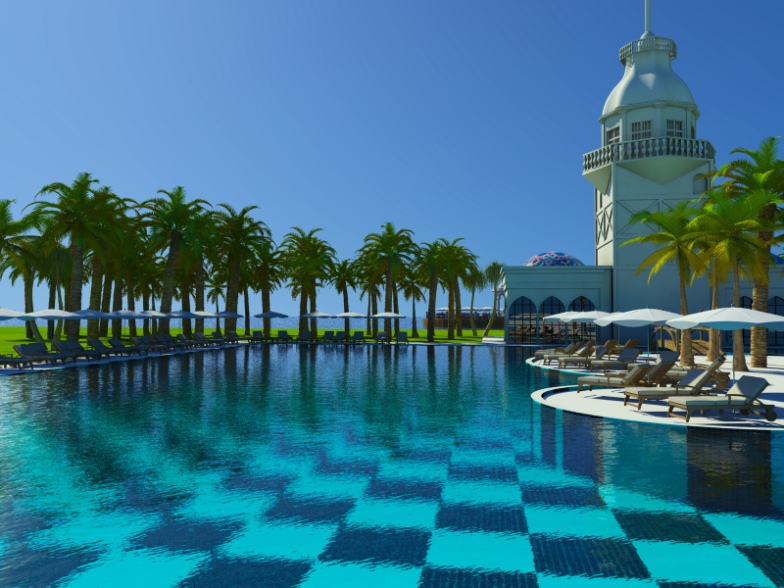 The Blue Bosphorus Hotel by Corendon  