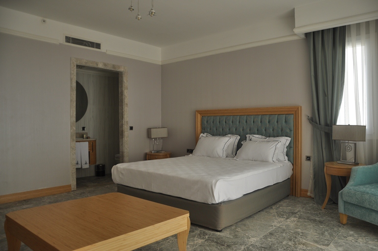 The Blue Bosphorus Hotel by Corendon  