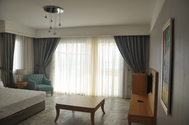 The Blue Bosphorus Hotel by Corendon  