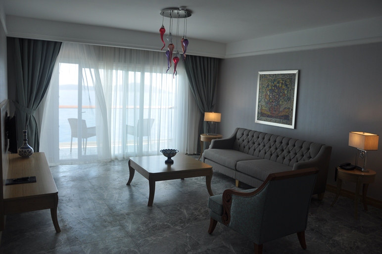 The Blue Bosphorus Hotel by Corendon  
