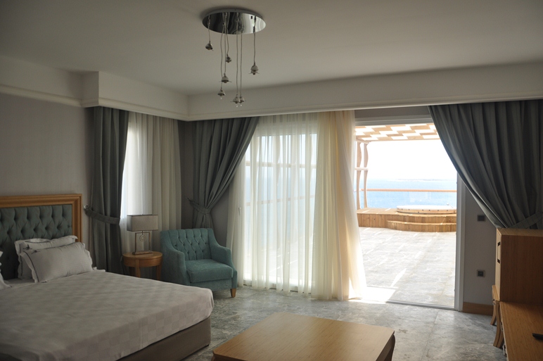 The Blue Bosphorus Hotel by Corendon  