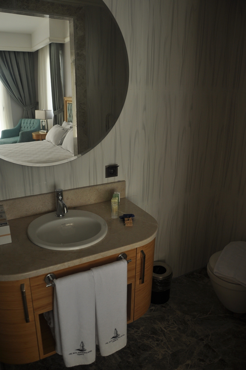 The Blue Bosphorus Hotel by Corendon  