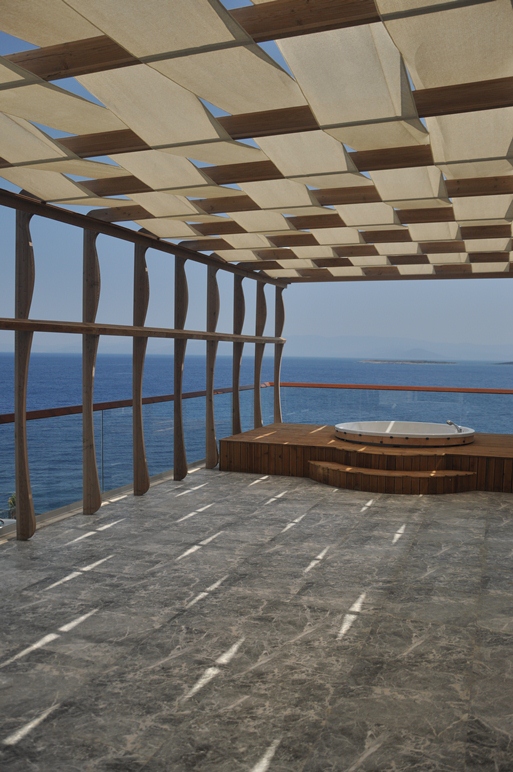 The Blue Bosphorus Hotel by Corendon  