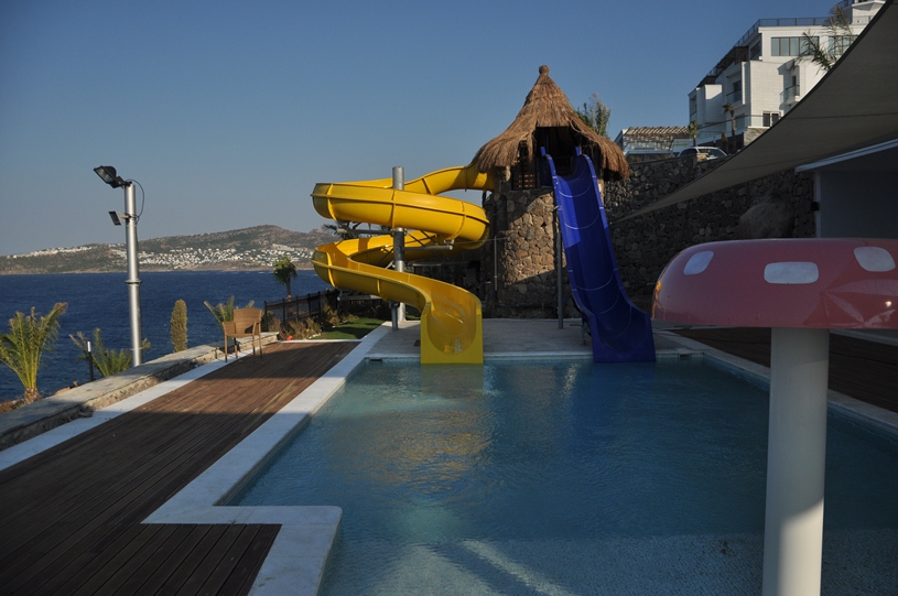 The Blue Bosphorus Hotel by Corendon  