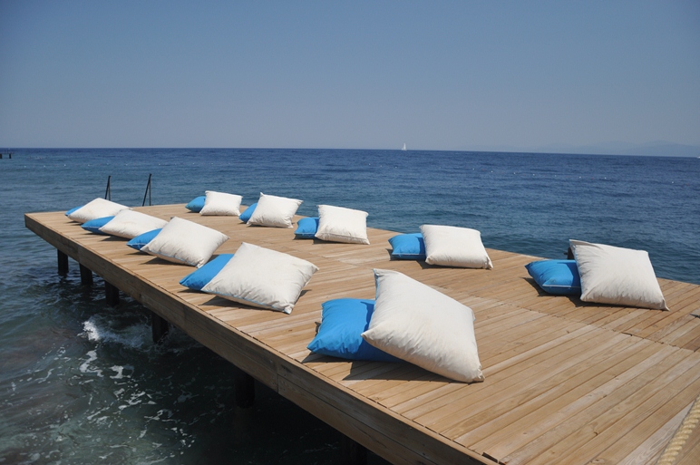 The Blue Bosphorus Hotel by Corendon  