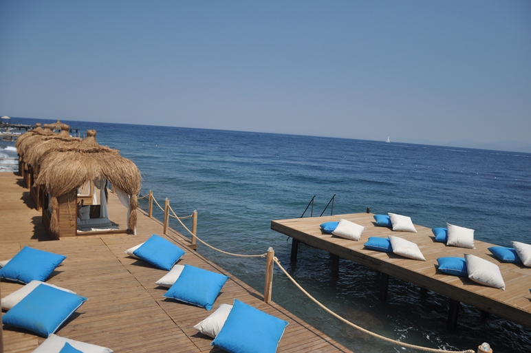 The Blue Bosphorus Hotel by Corendon  
