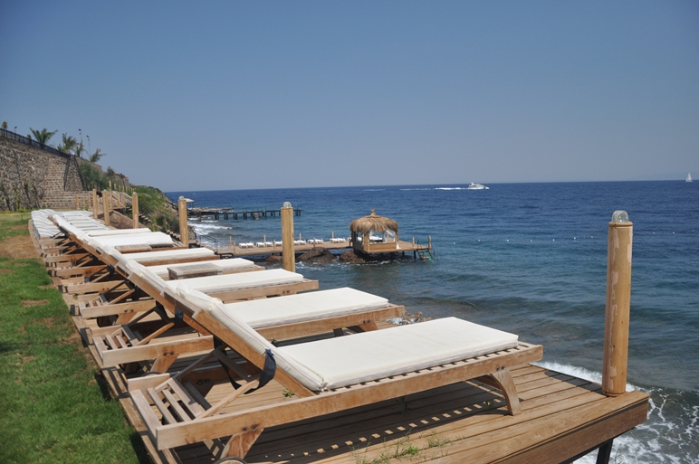 The Blue Bosphorus Hotel by Corendon  