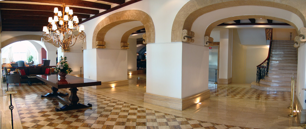 The Arkın Colony Hotel  