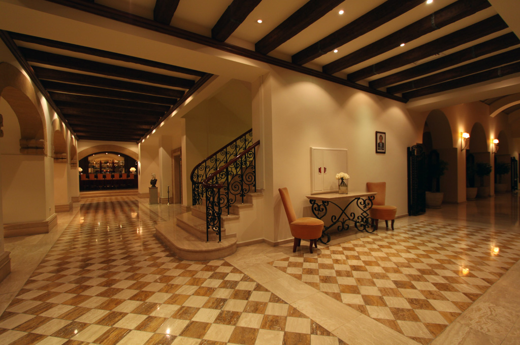 The Arkın Colony Hotel  