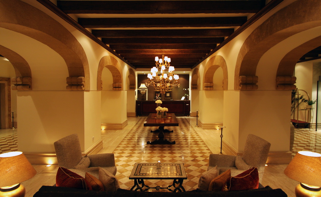 The Arkın Colony Hotel  