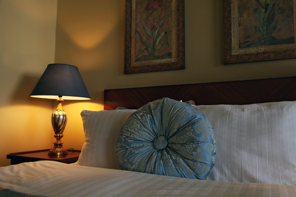 The Arkın Colony Hotel  