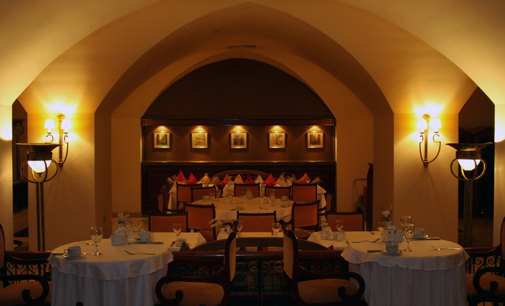 The Arkın Colony Hotel  