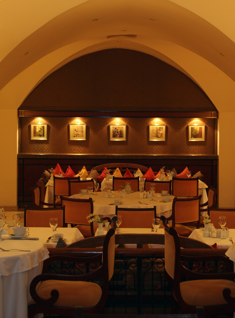 The Arkın Colony Hotel  