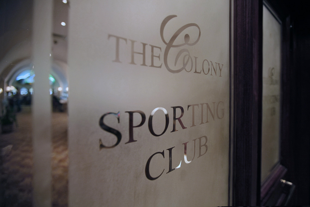 The Arkın Colony Hotel  