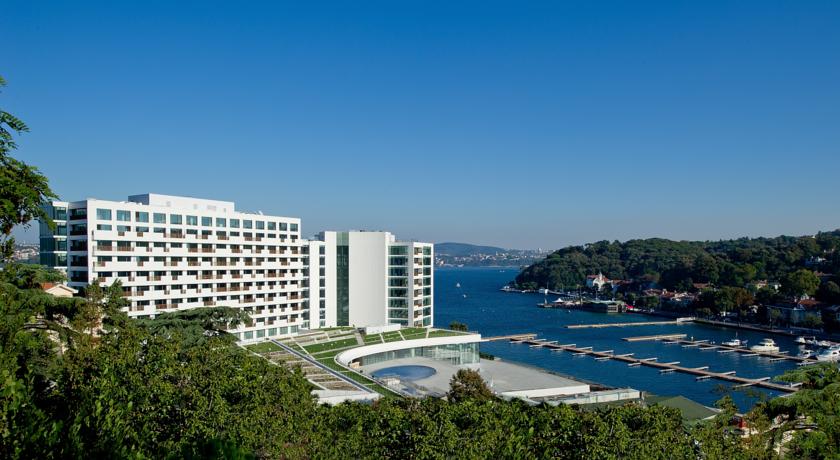 The Grand Tarabya Otel  