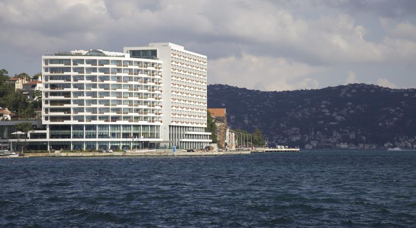 The Grand Tarabya Otel  