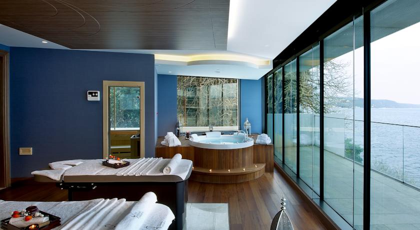 The Grand Tarabya Otel  