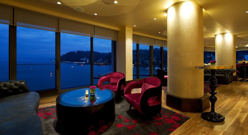 The Grand Tarabya Otel  