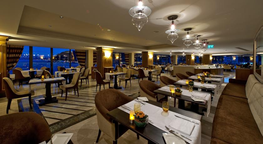 The Grand Tarabya Otel  