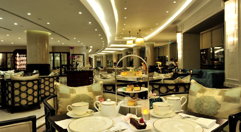 The Grand Tarabya Otel  