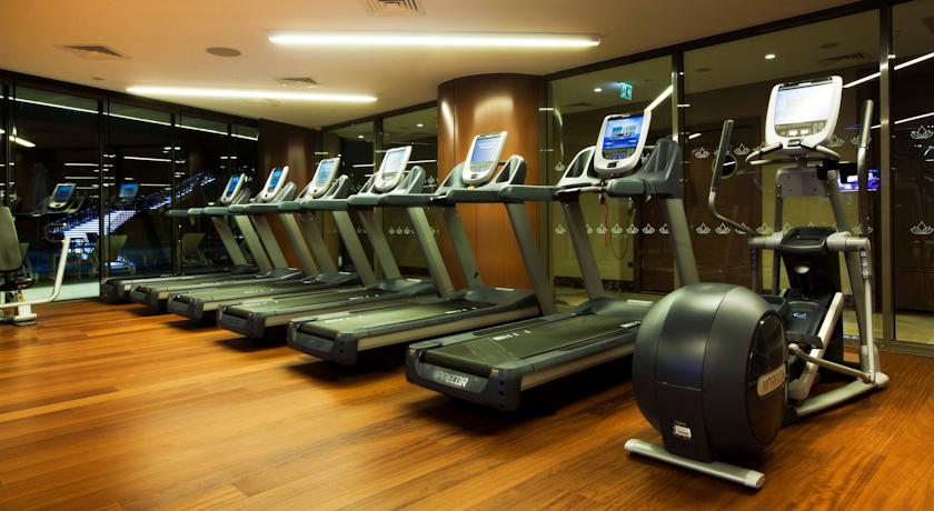 The Grand Tarabya Otel  
