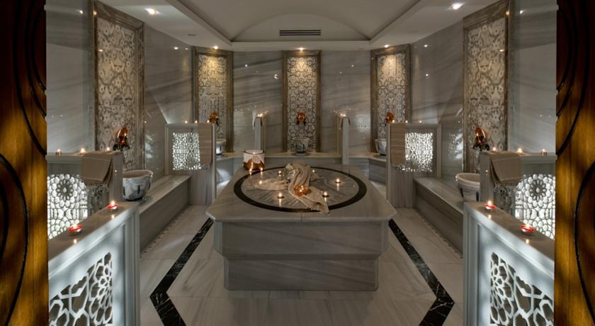 The Grand Tarabya Otel  