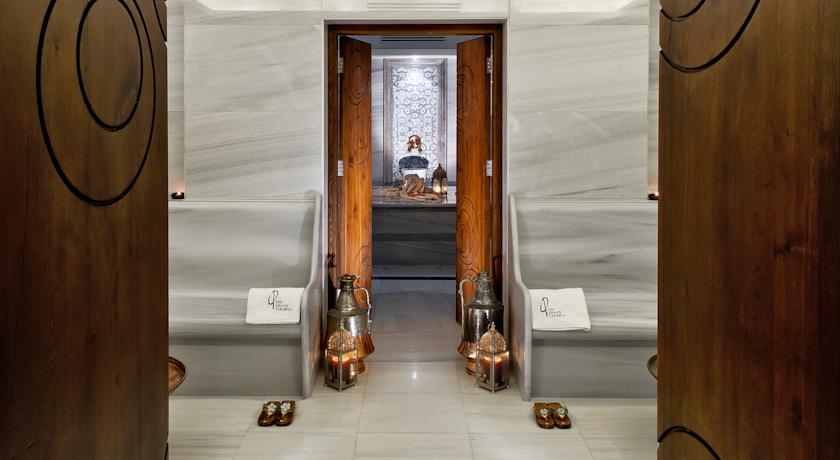 The Grand Tarabya Otel  