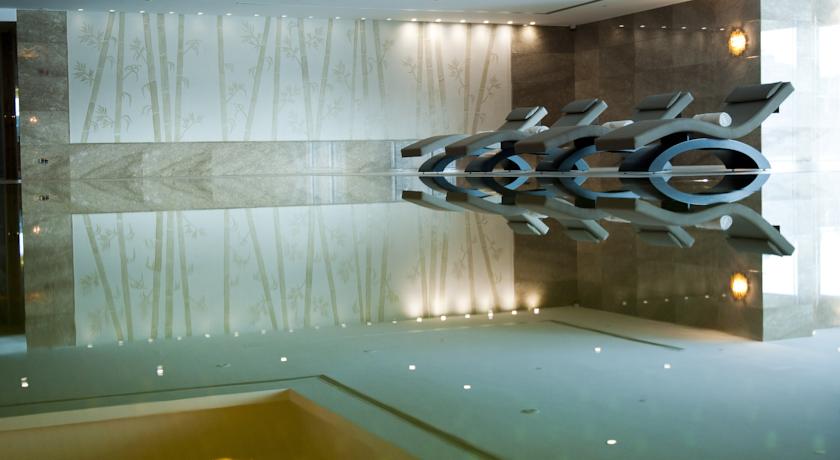 The Grand Tarabya Otel  