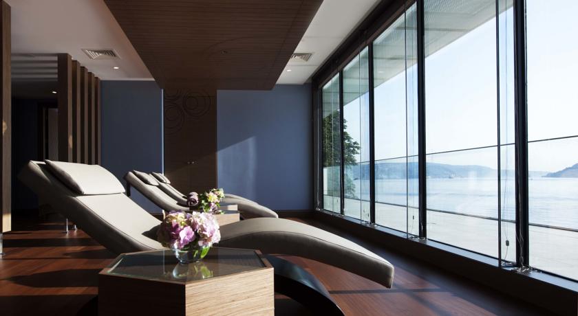 The Grand Tarabya Otel  