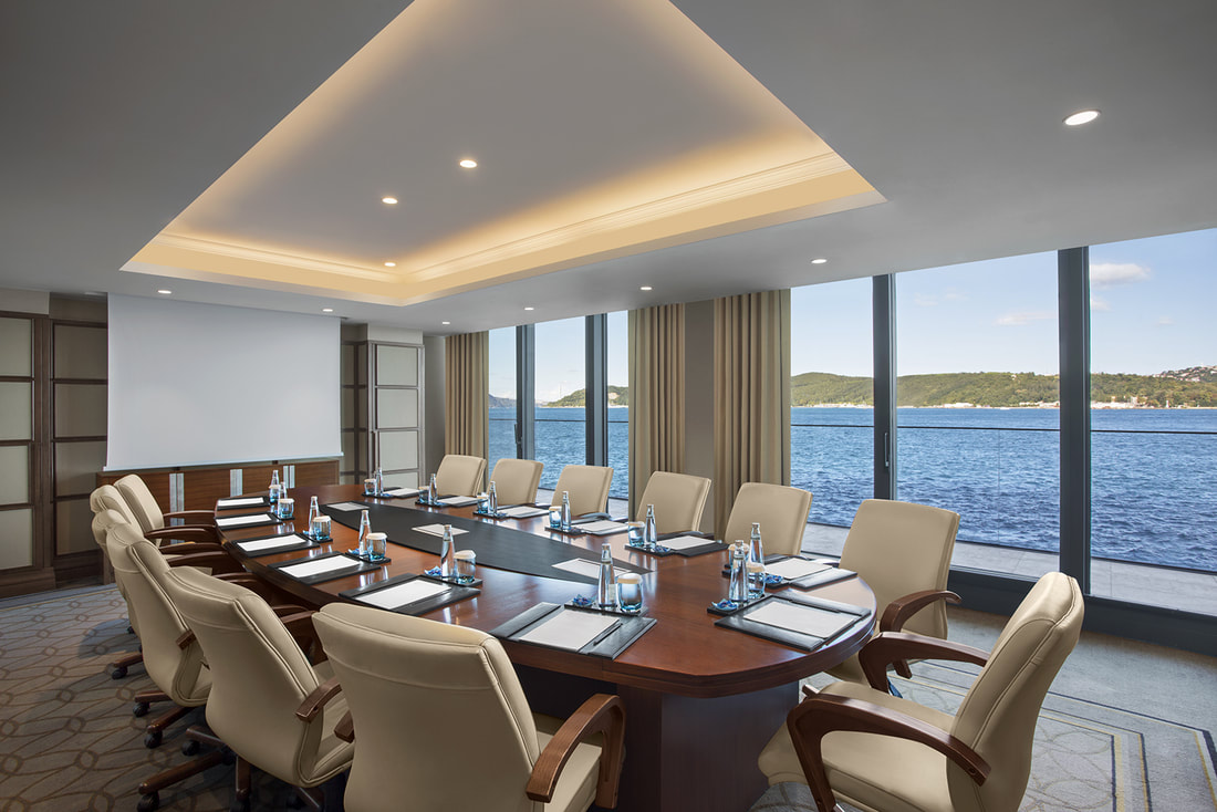 The Grand Tarabya Otel / İstinye
