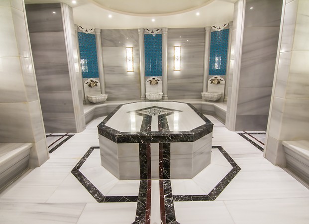 The Green Park Hotel Ankara  