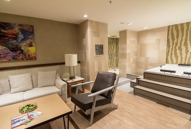 The Green Park Hotel Ankara  