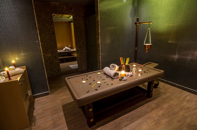 The Green Park Hotel Ankara  
