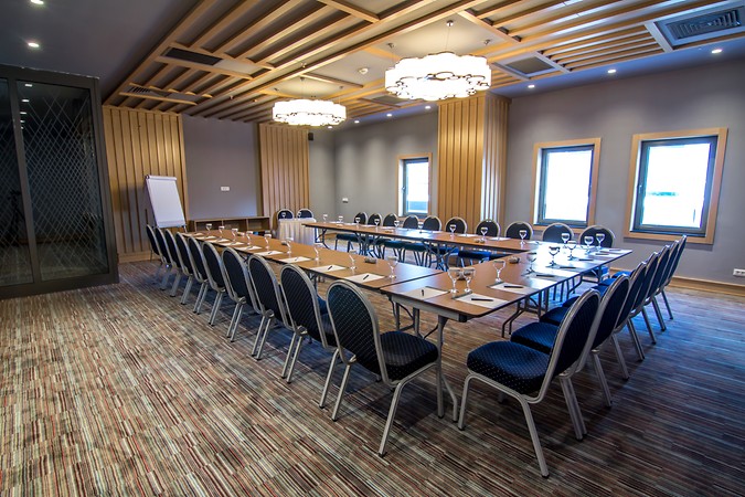 The Green Park Hotel Ankara  
