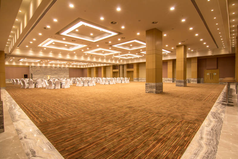 The Green Park Hotel Ankara  