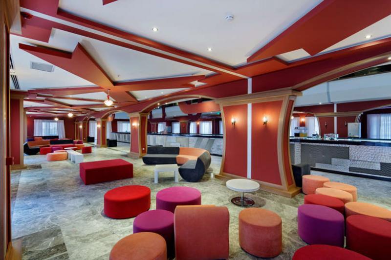 Senza The Inn Resort & Spa  
