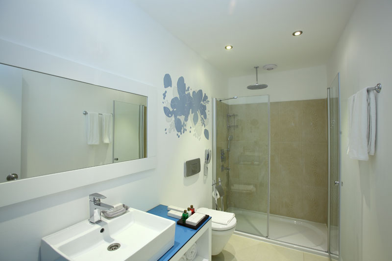 The Luvi Hotel  