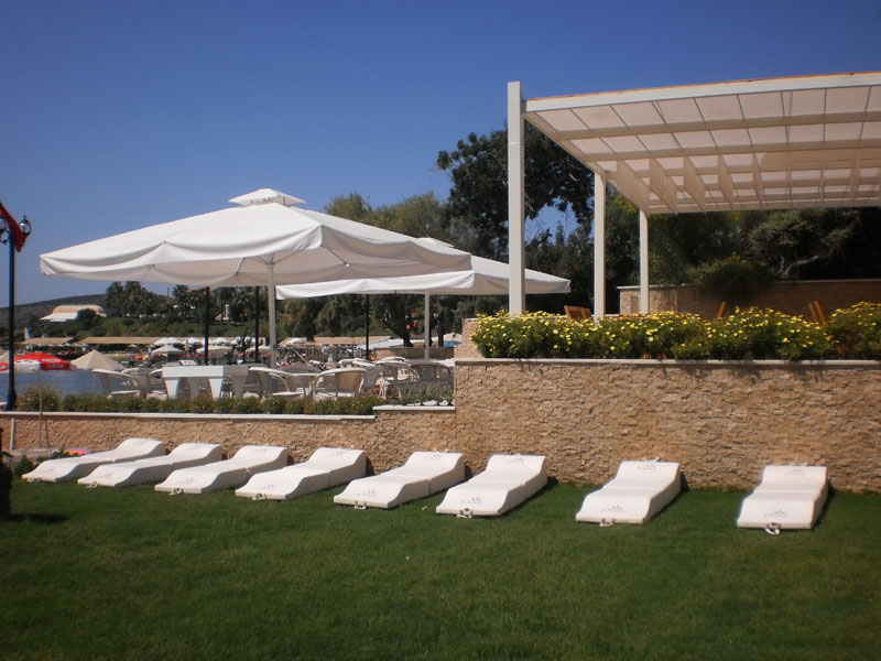 The Luvi Hotel  
