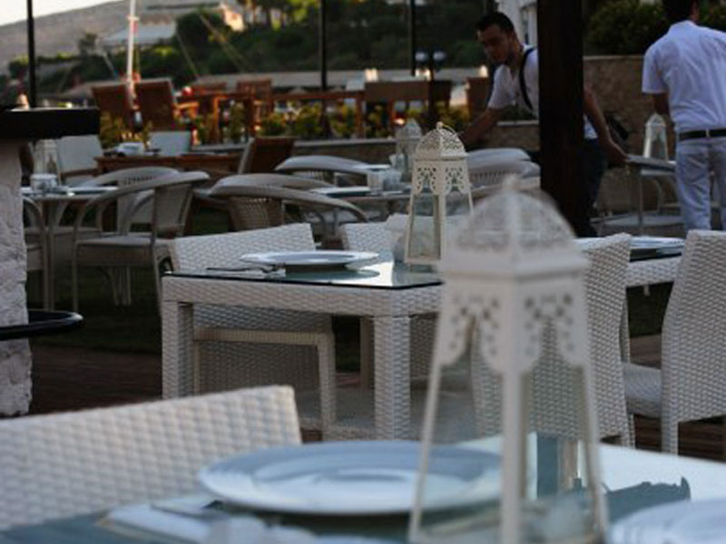 The Luvi Hotel  