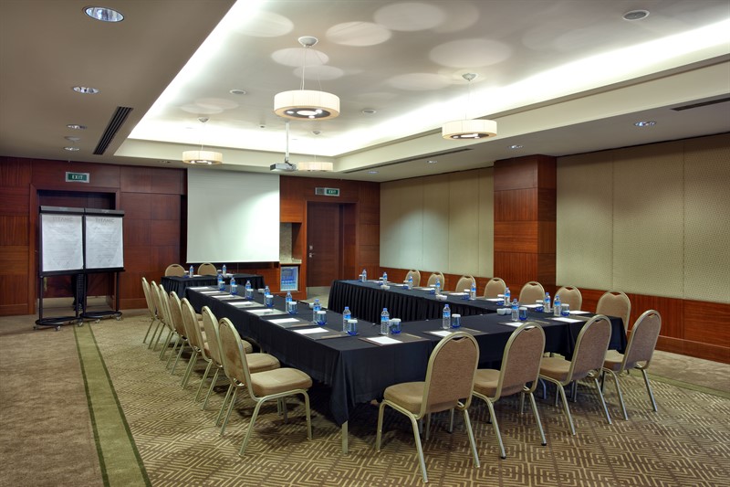 Titanic Business Hotel Kartal / Borneo 2