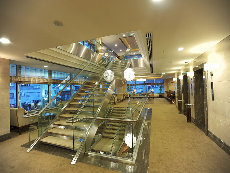 Titanic Port Hotel Bakırköy  